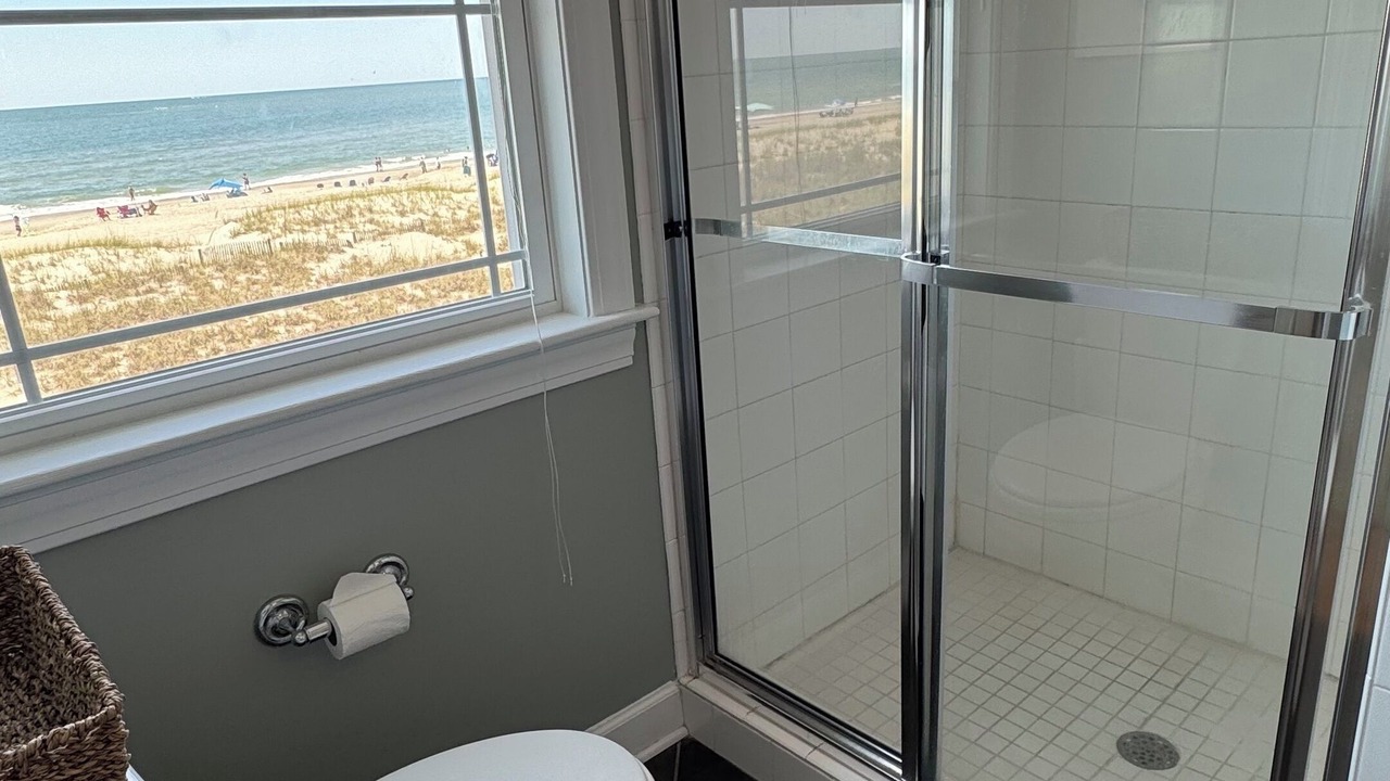 Photo of Bathroom in Holden Beach