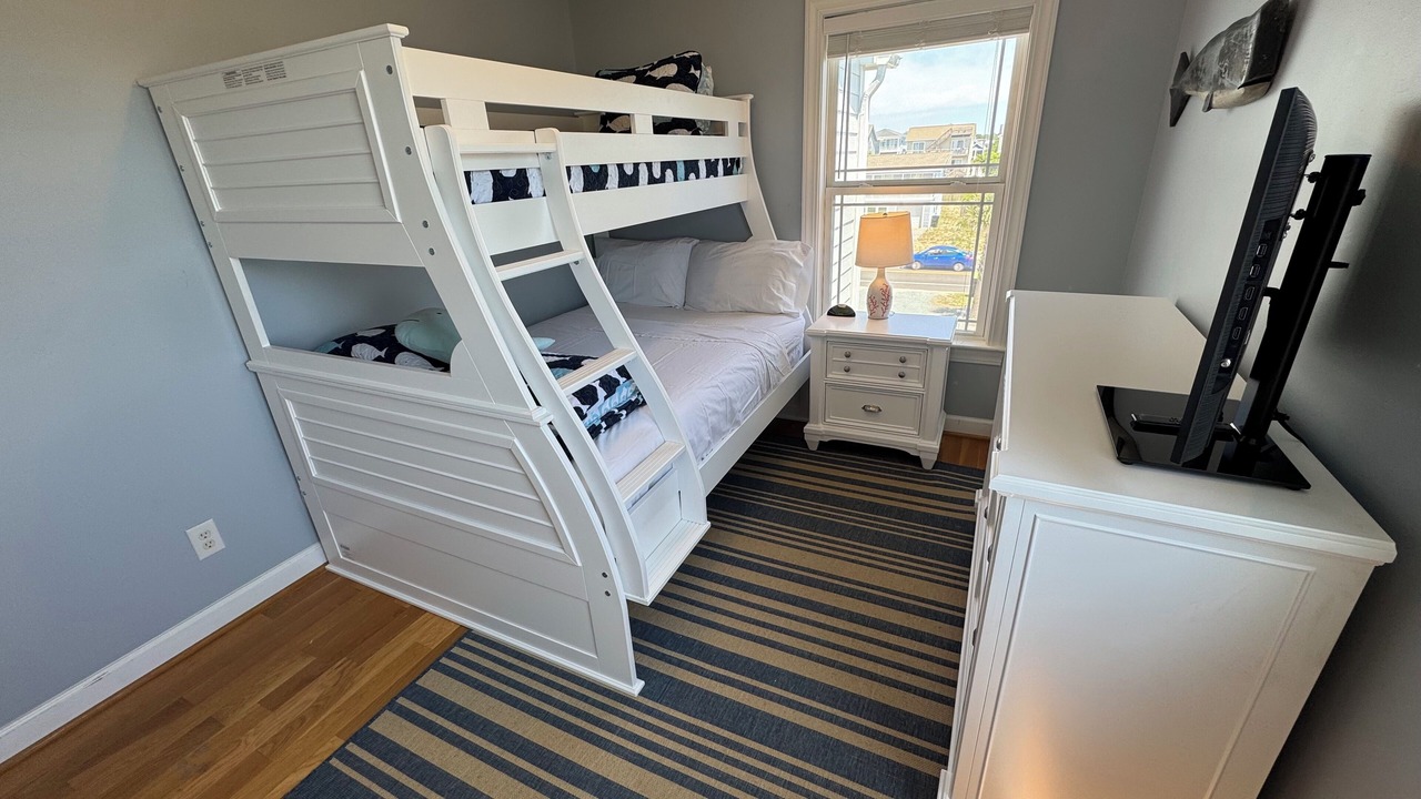 Photo of Bedroom in Holden Beach