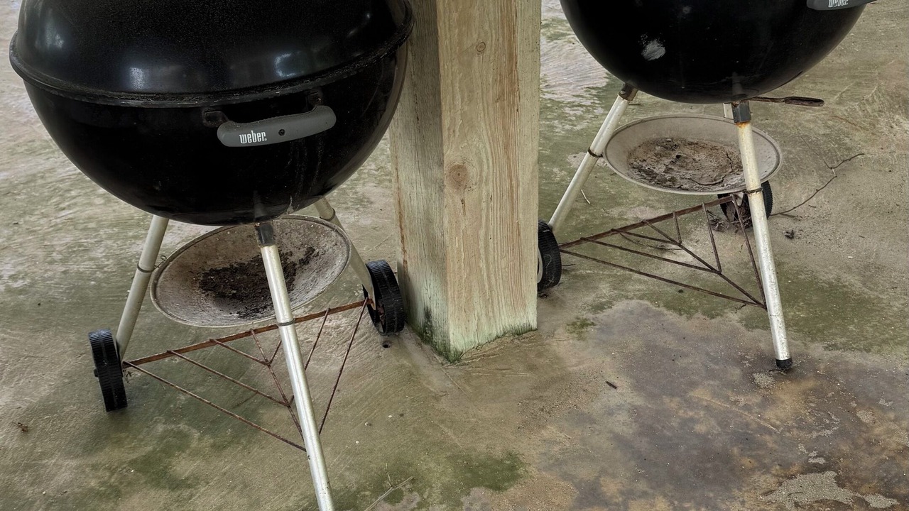 Photo of Patio Balcony in Holden Beach