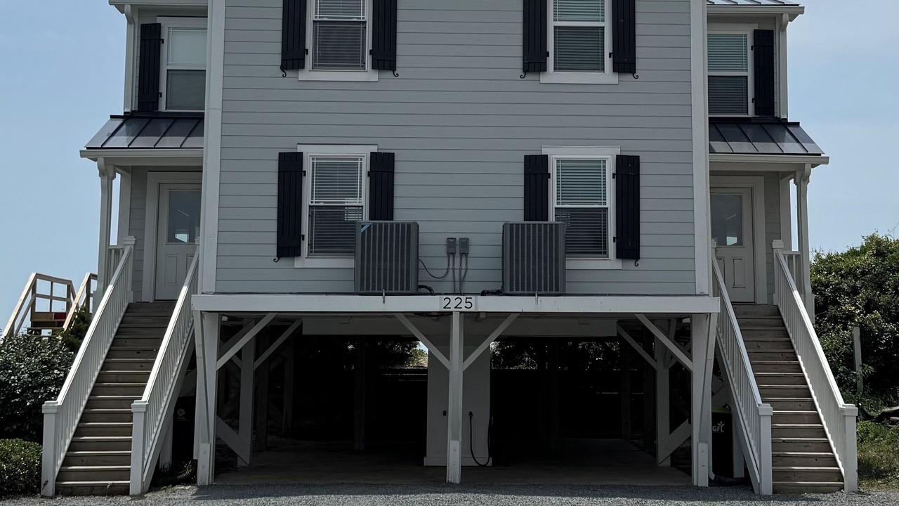 Photo of Outdoor in Holden Beach