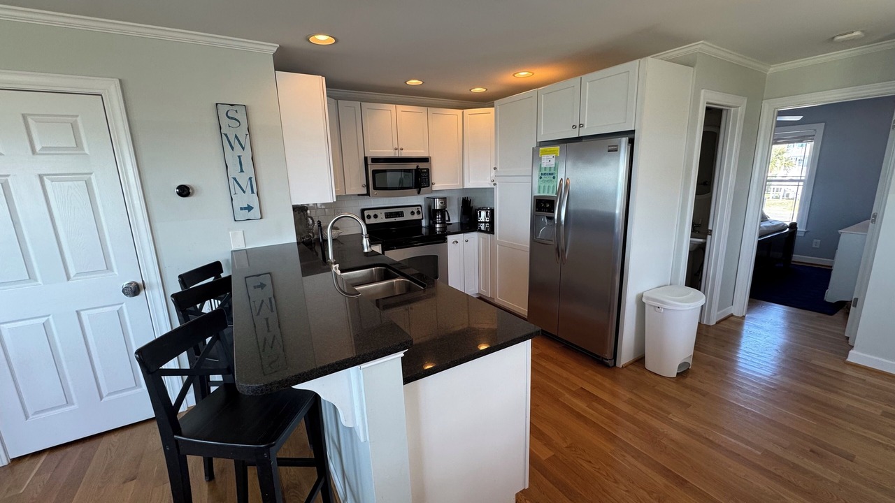 Photo of Kitchen in Holden Beach