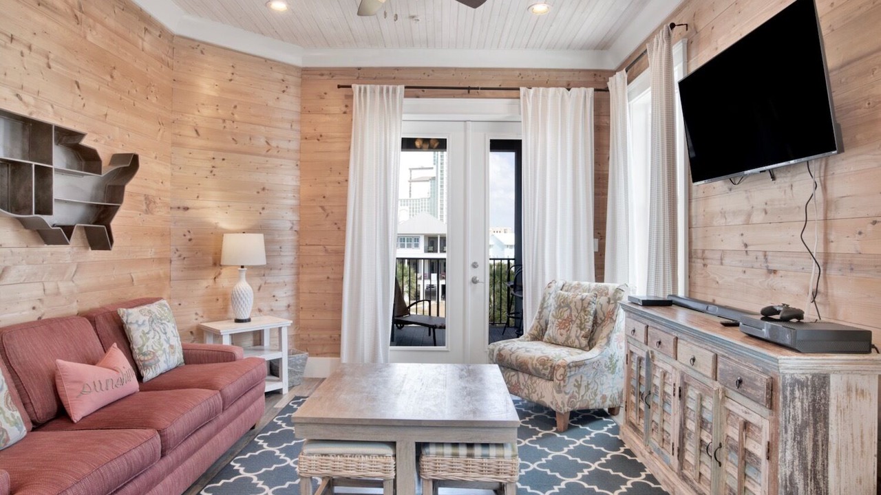 Photo of Livingroom in Orange Beach