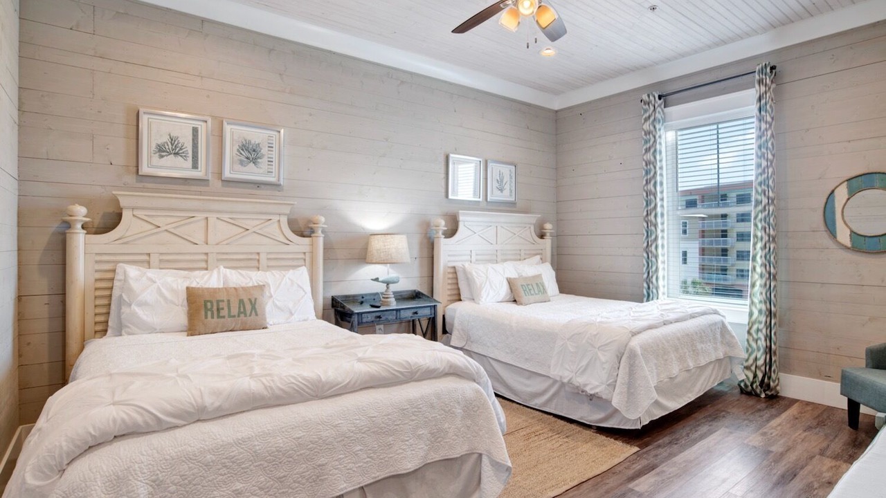 Photo of Bedroom in Orange Beach
