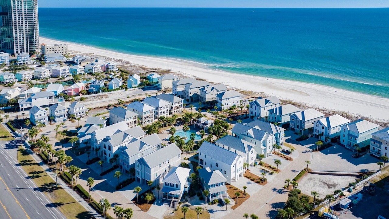 Photo of Outdoor in Orange Beach