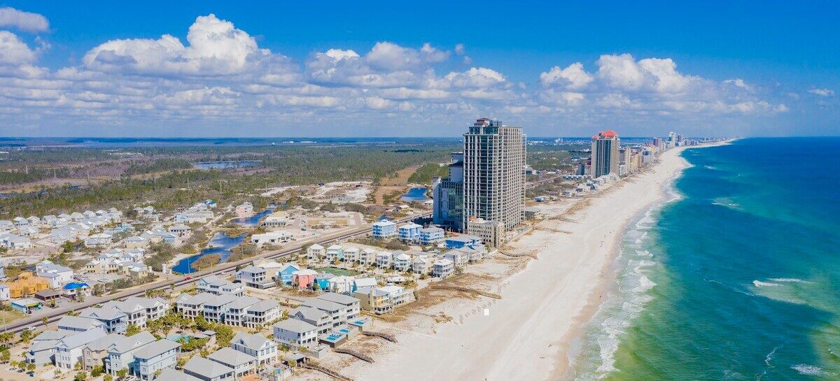 Photo of Others in Orange Beach