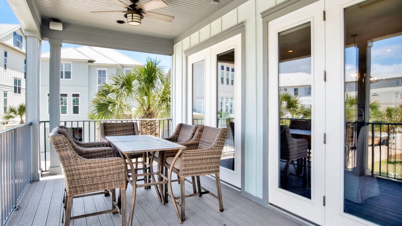 Photo of Outdoor in Orange Beach