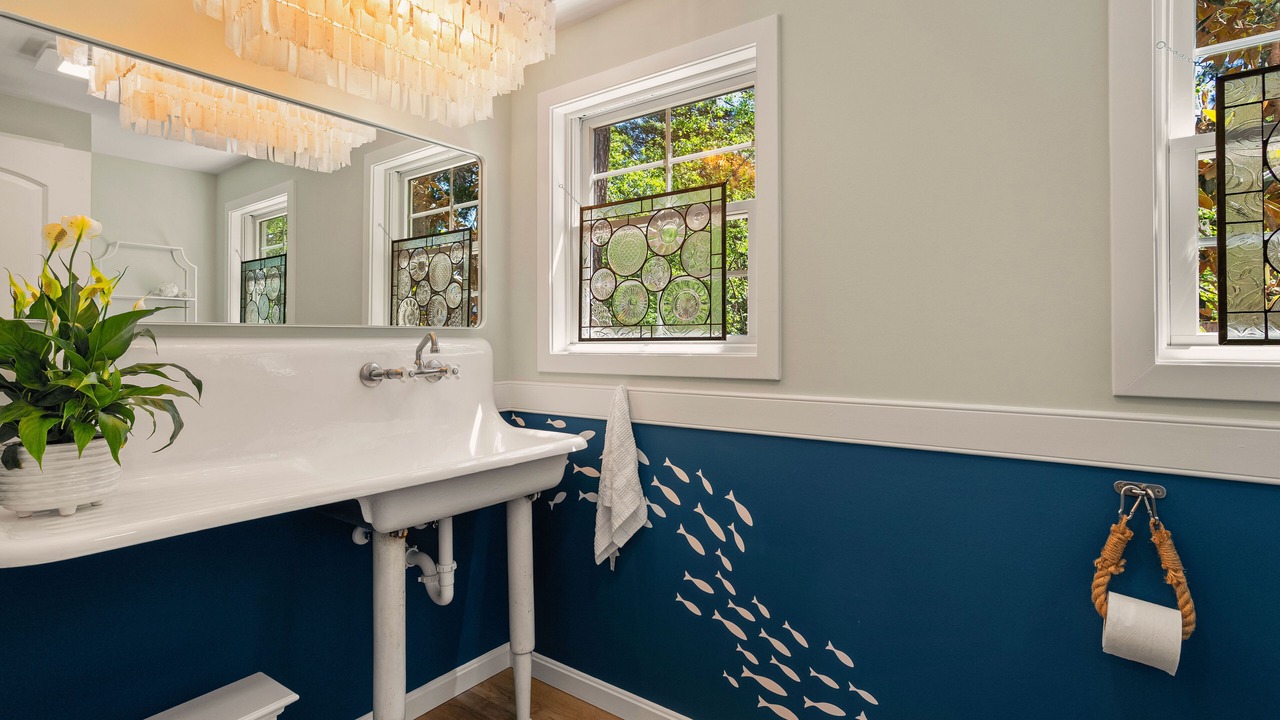 Photo of Bathroom in Rehoboth by the Sea