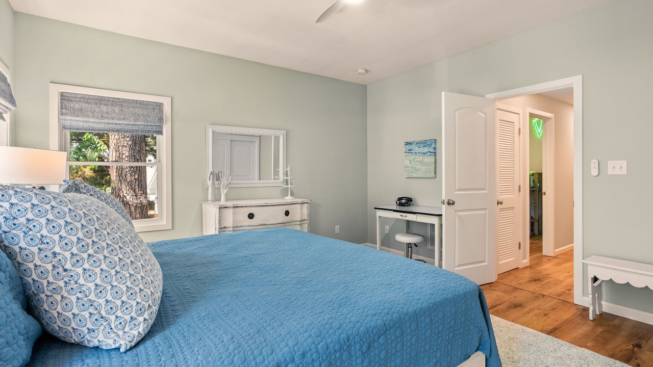 Photo of Bedroom in Rehoboth by the Sea