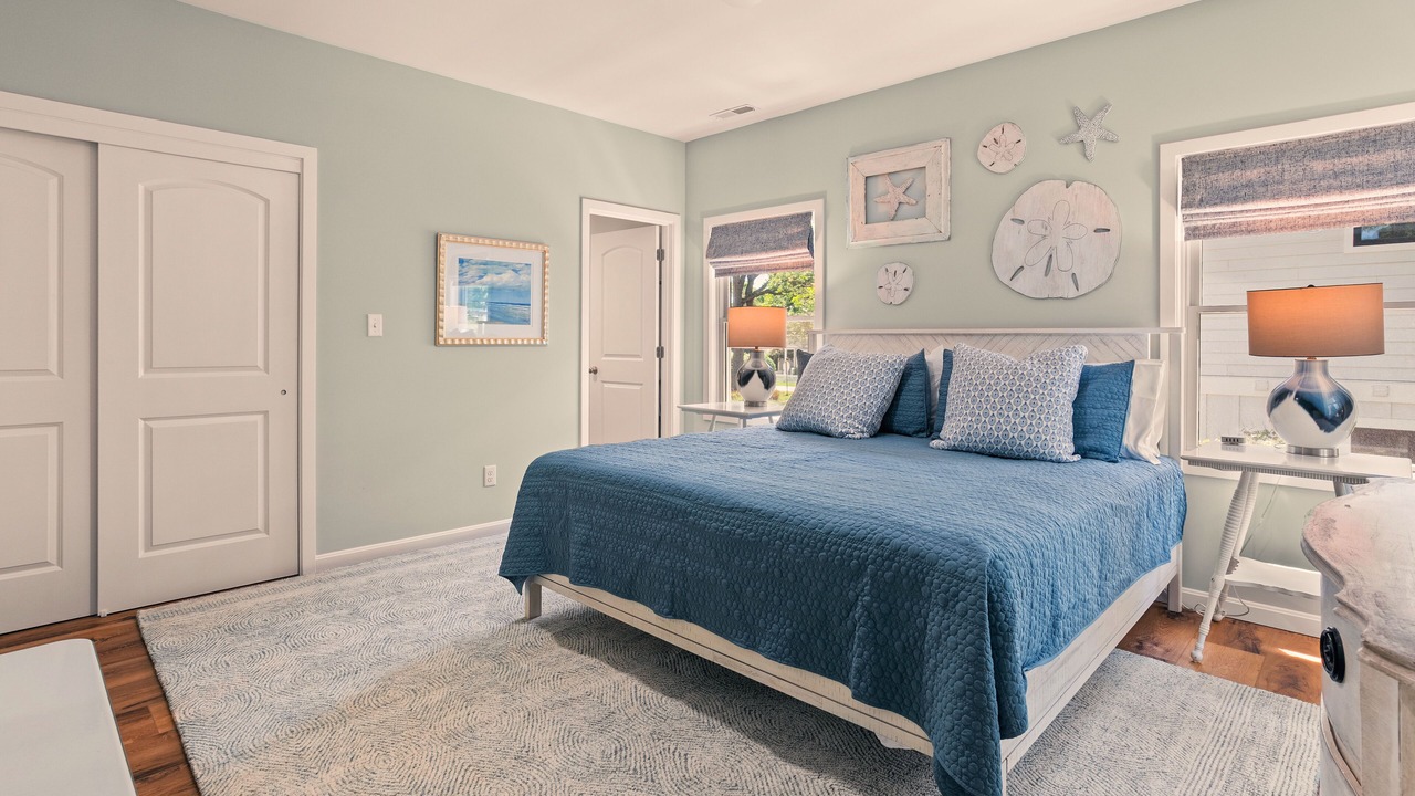 Photo of Bedroom in Rehoboth by the Sea