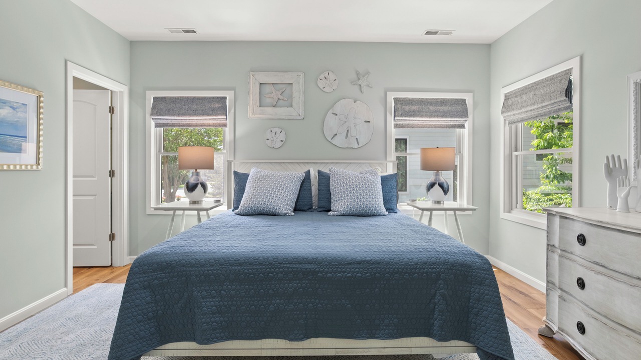 Photo of Bedroom in Rehoboth by the Sea