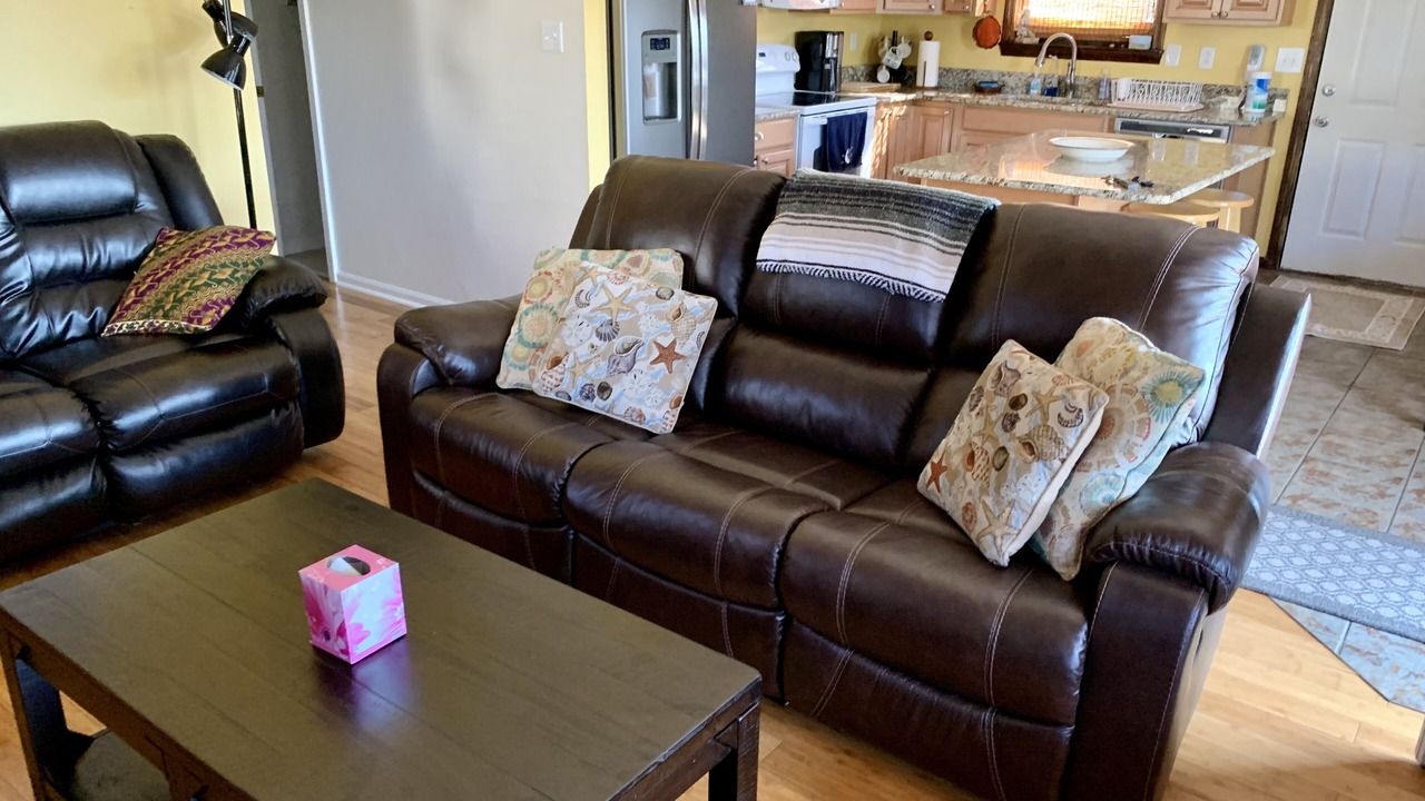 Photo of Bedroom in Colington