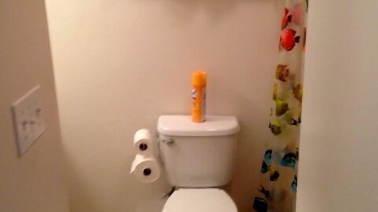 Photo of Bathroom in Colington