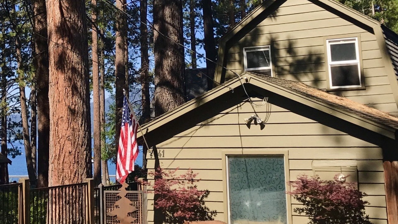 Photo of Bedroom in Brockway