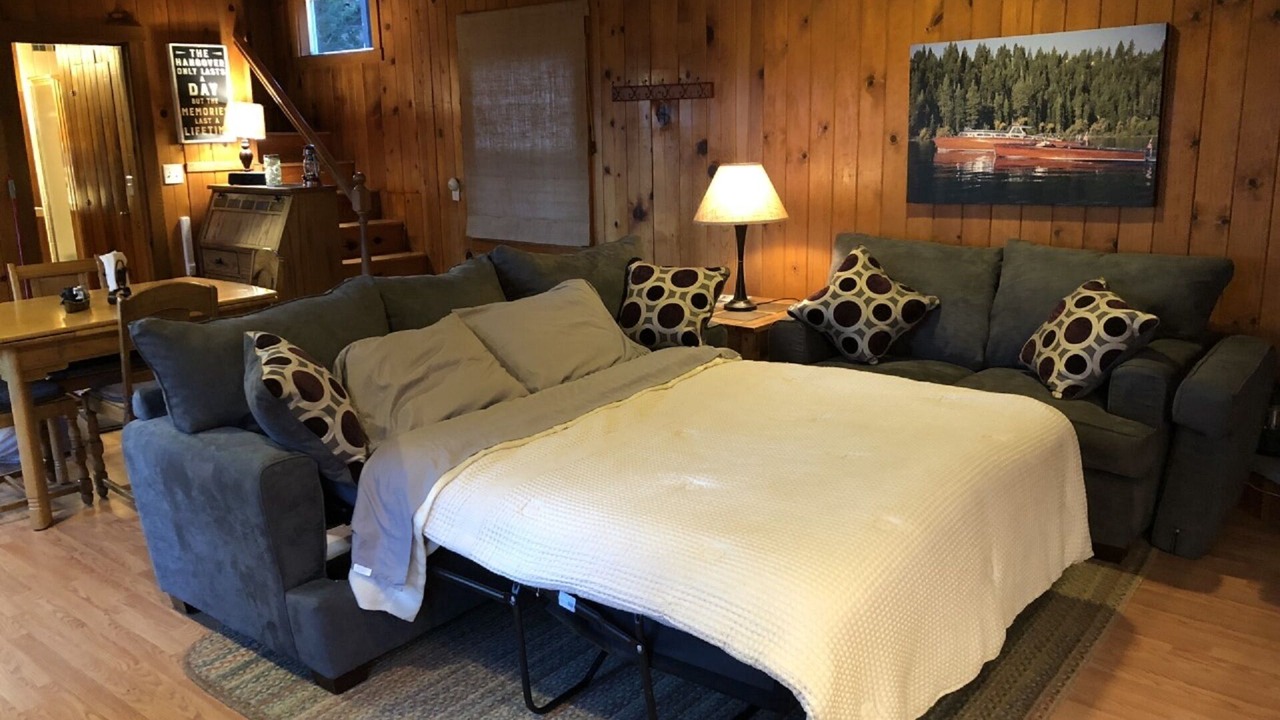 Photo of Bedroom in Brockway