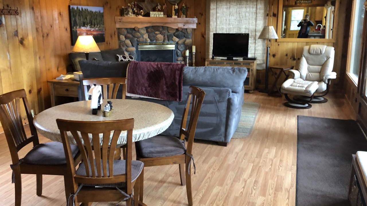 Photo of Bedroom in Brockway