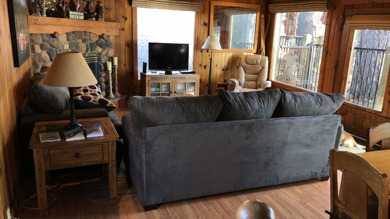 Photo of Bedroom in Brockway