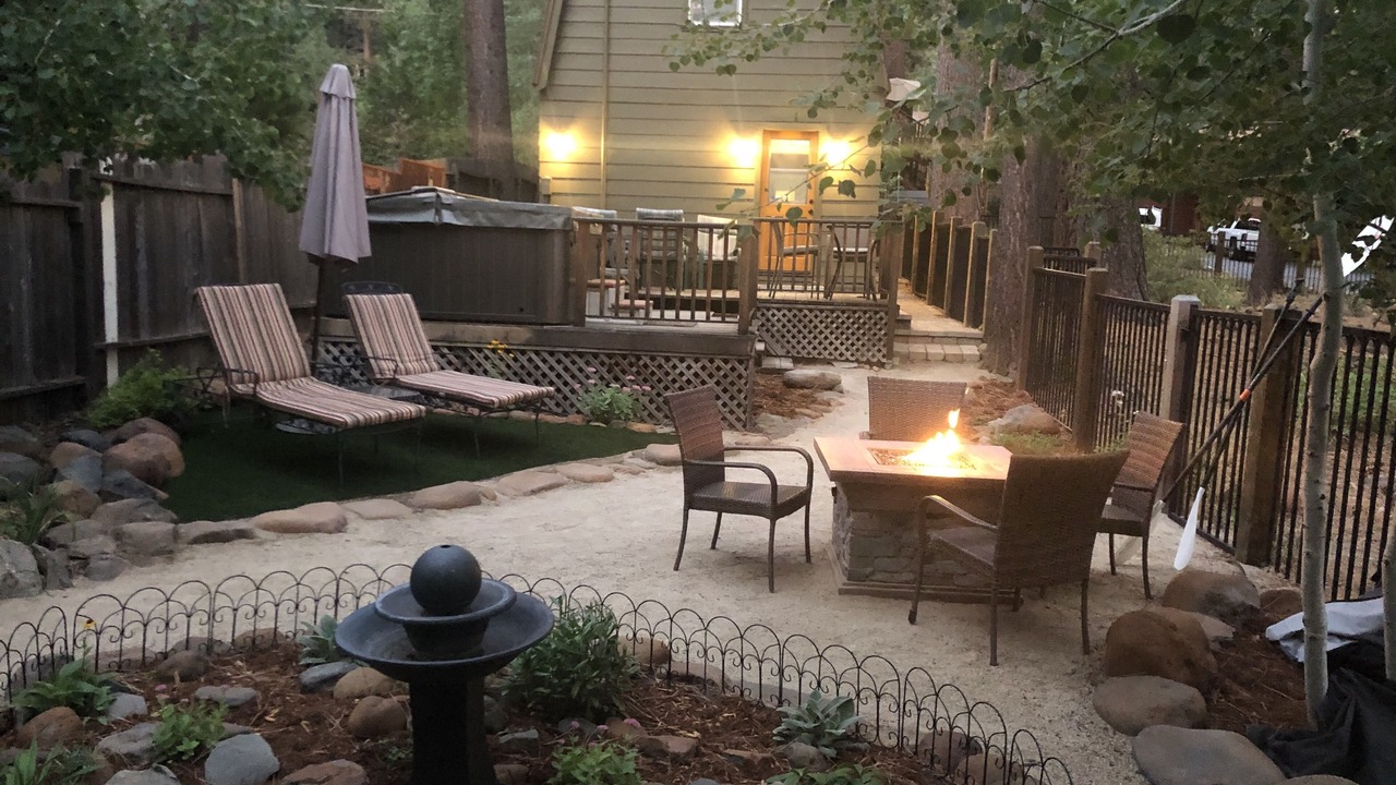 Photo of Outdoor in Brockway