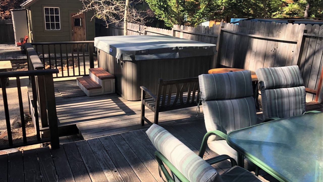 Photo of Outdoor in Brockway