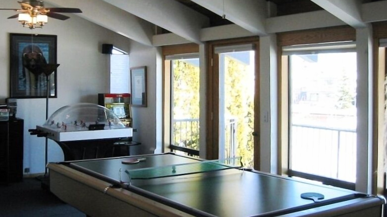 Photo of Bedroom in Tahoe Keys