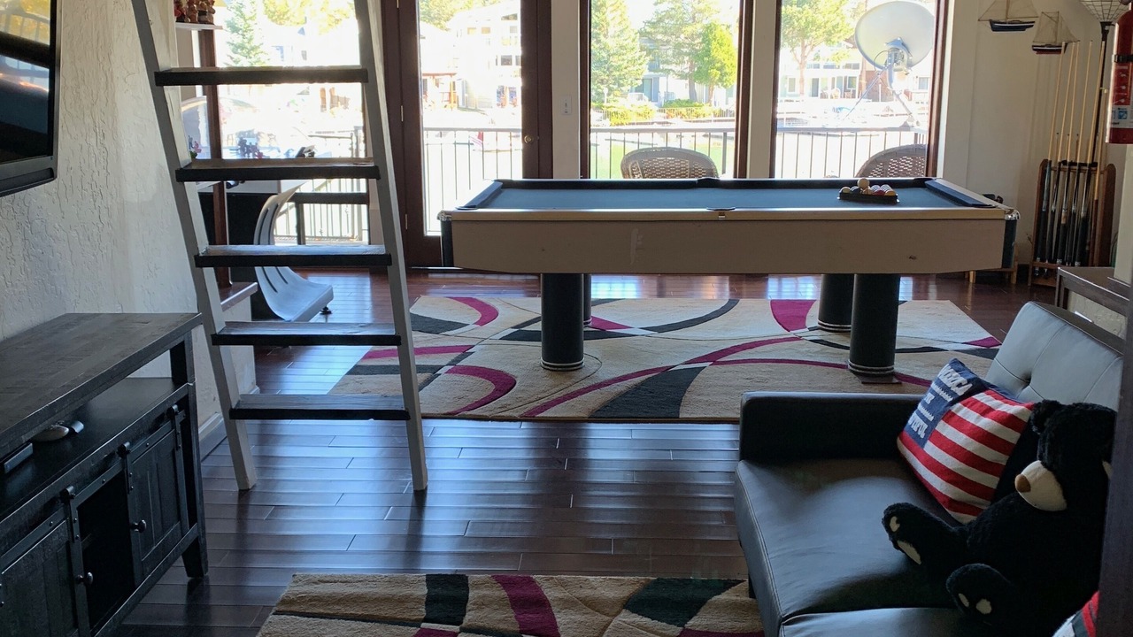 Photo of Outdoor in Tahoe Keys