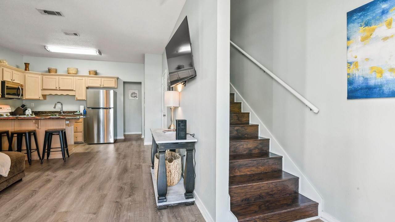 Photo of Livingroom in Gulfport