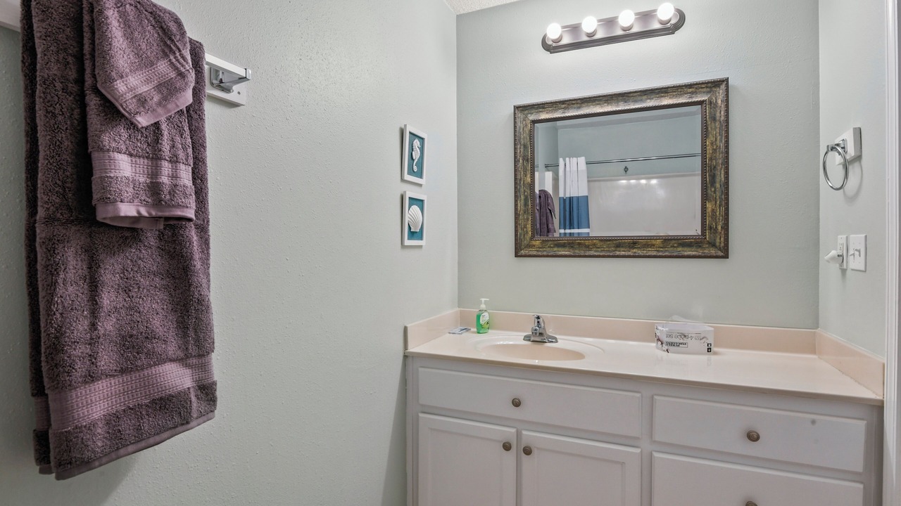 Photo of Bathroom in Gulfport