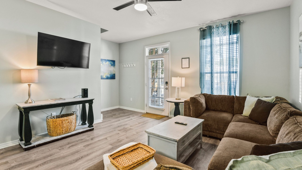 Photo of Livingroom in Gulfport