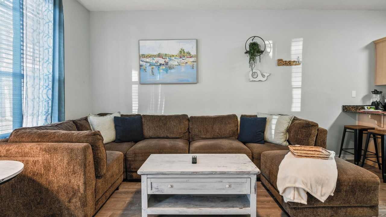 Photo of Livingroom in Gulfport