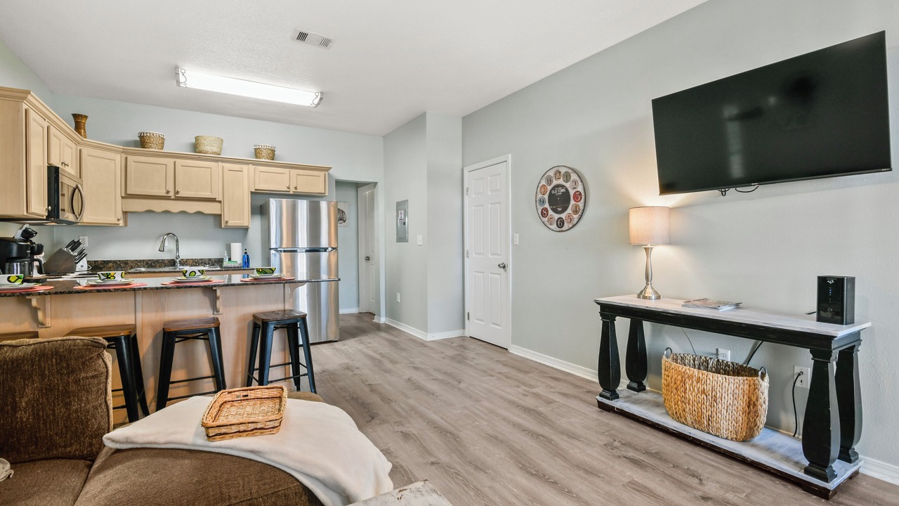 Photo of Livingroom in Gulfport