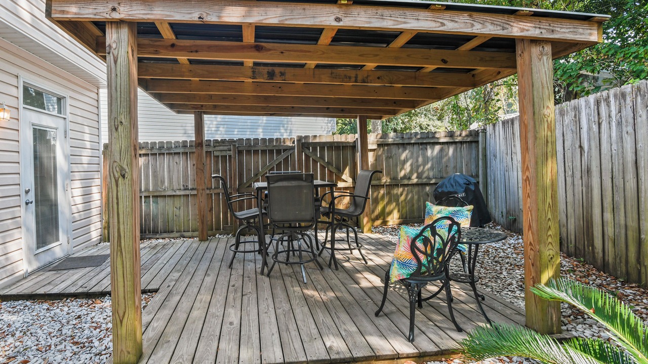 Photo of Outdoor in Gulfport