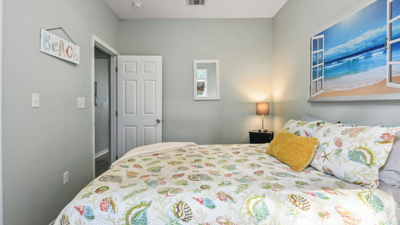 Photo of Bedroom in Gulfport