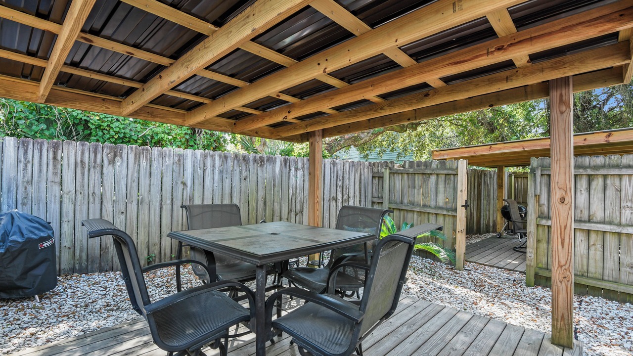 Photo of Outdoor in Gulfport
