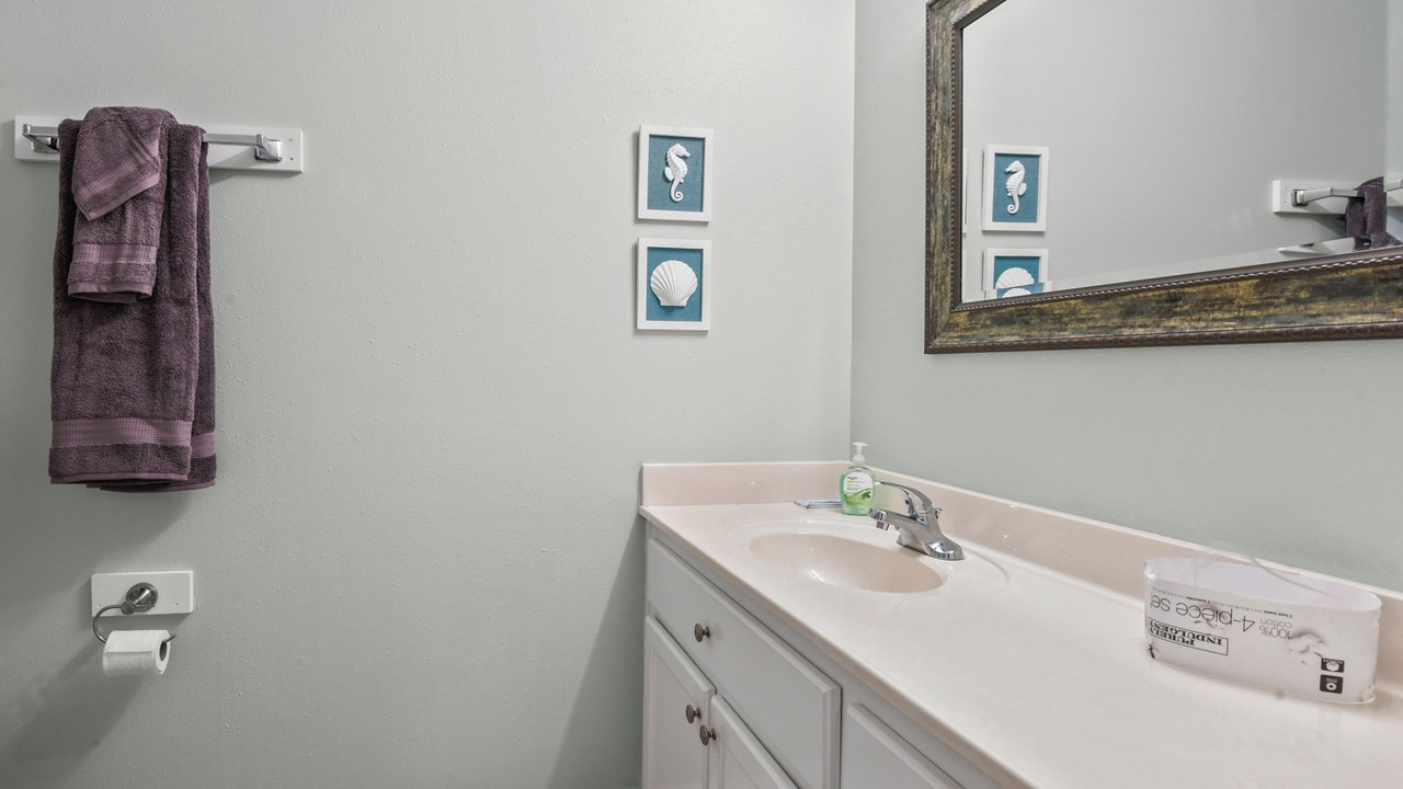 Photo of Bathroom in Gulfport