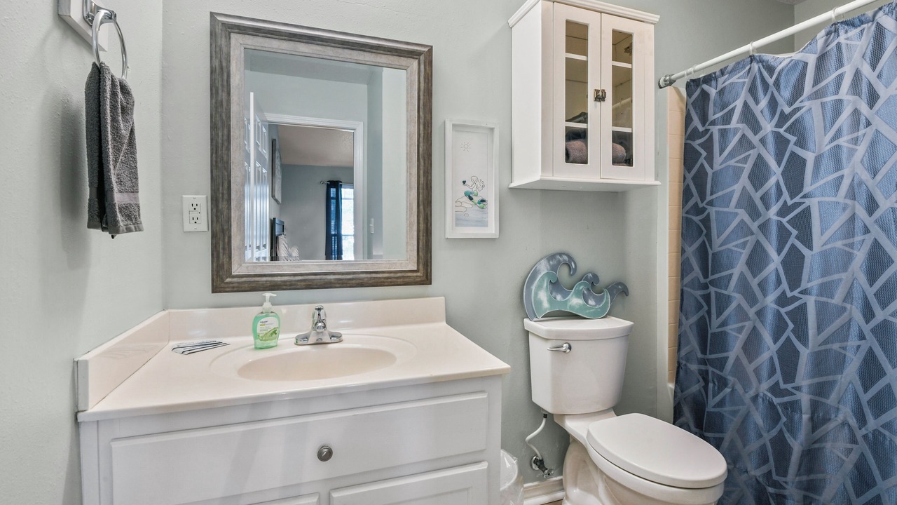 Photo of Bathroom in Gulfport