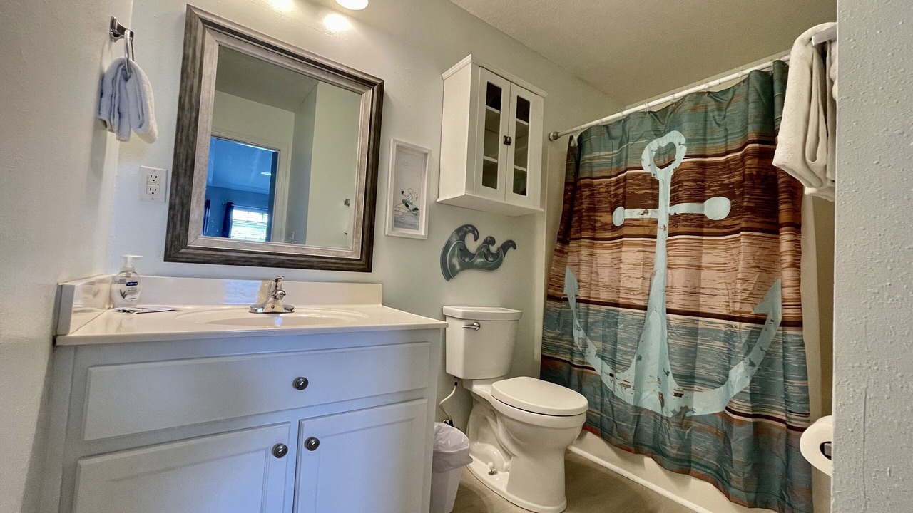 Photo of Bathroom in Gulfport