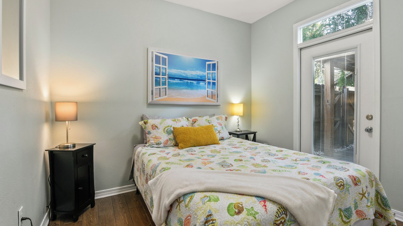 Photo of Bedroom in Gulfport