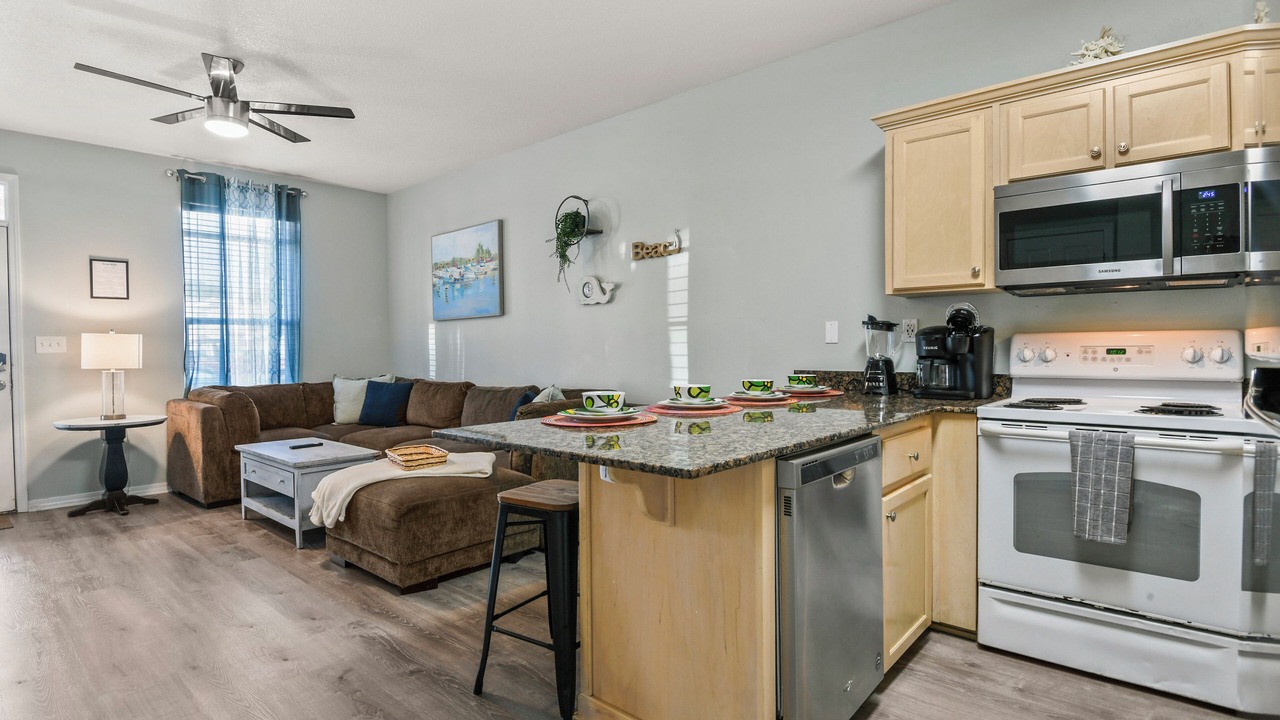 Photo of Kitchen in Gulfport