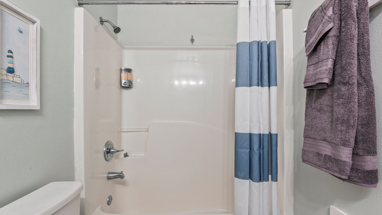 Photo of Bathroom in Gulfport