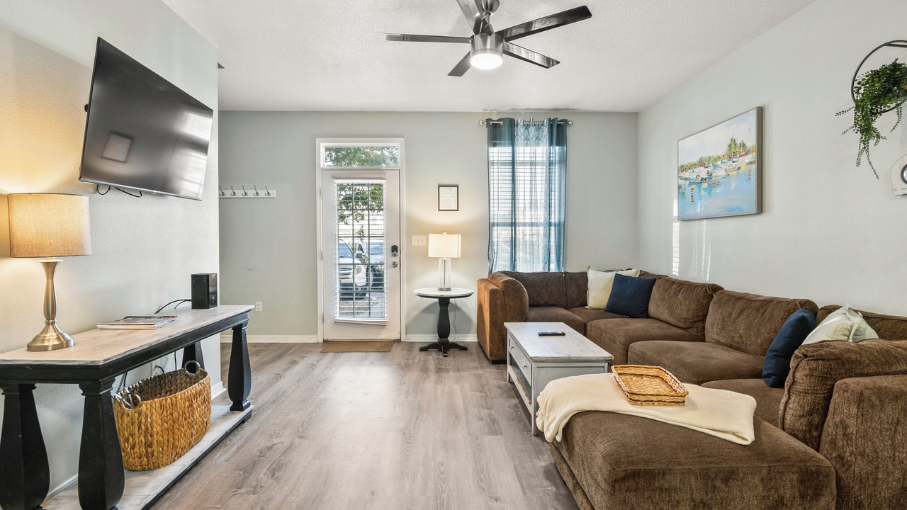 Photo of Livingroom in Gulfport