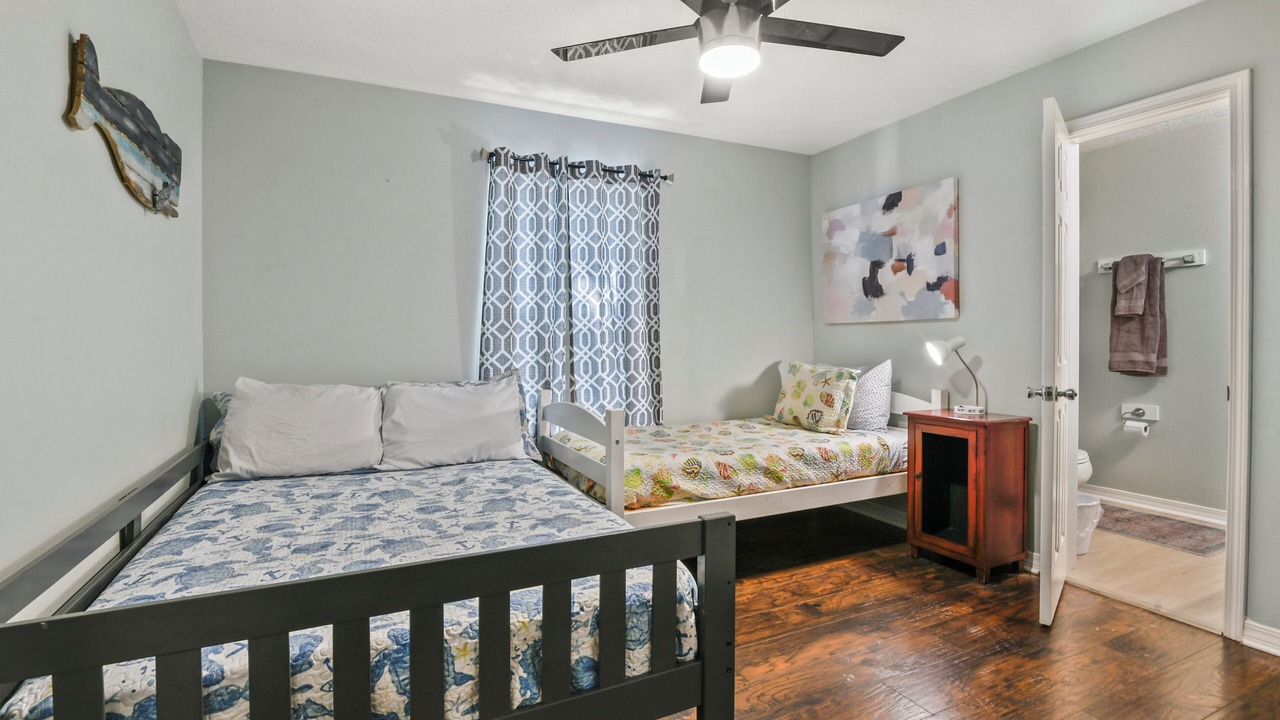 Photo of Bedroom in Gulfport
