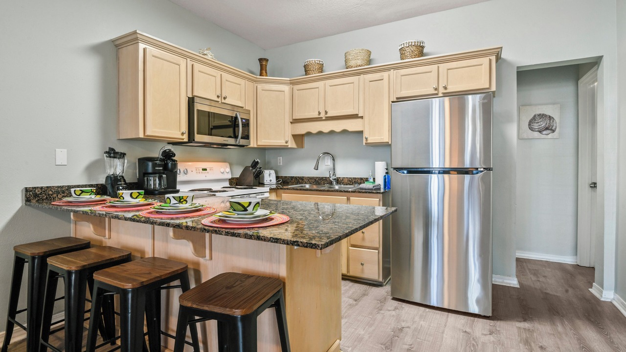 Photo of Kitchen in Gulfport