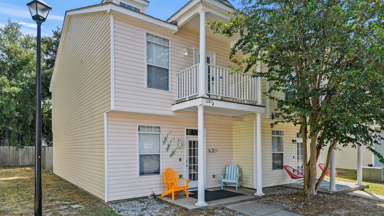 Photo of Outdoor in Gulfport