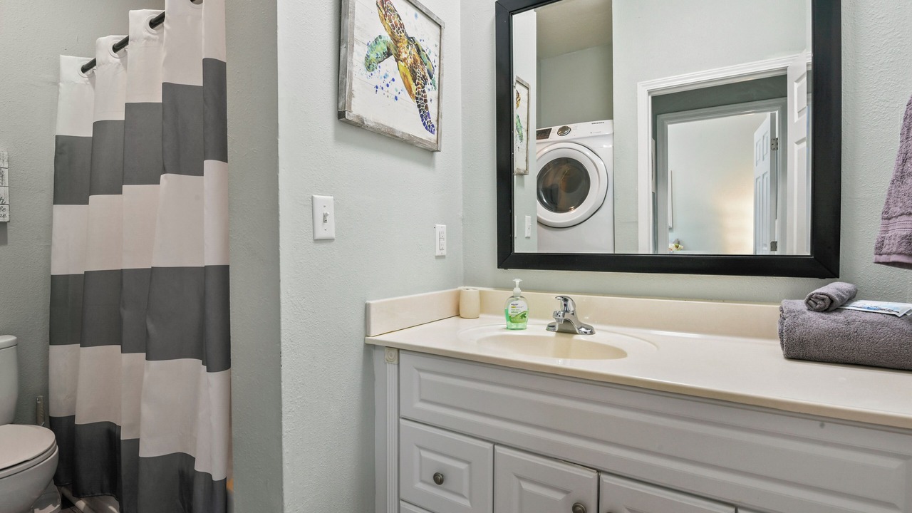 Photo of Bathroom in Gulfport