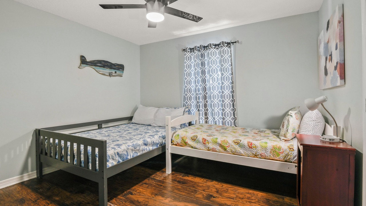 Photo of Bedroom in Gulfport