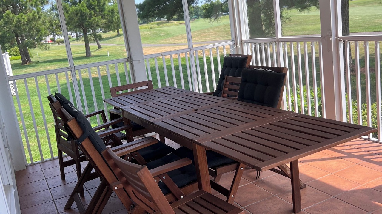 Photo of Outdoor in Ocean View