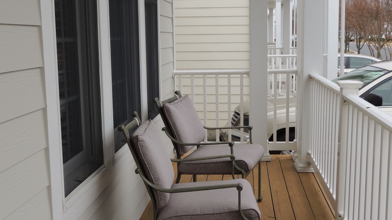 Photo of Outdoor in Ocean View