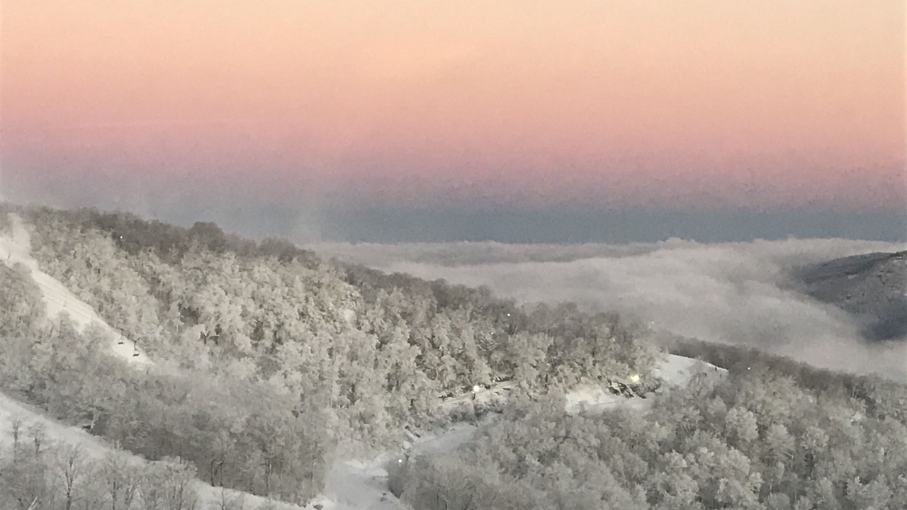 Photo of Patio Balcony in Sugar Mountain