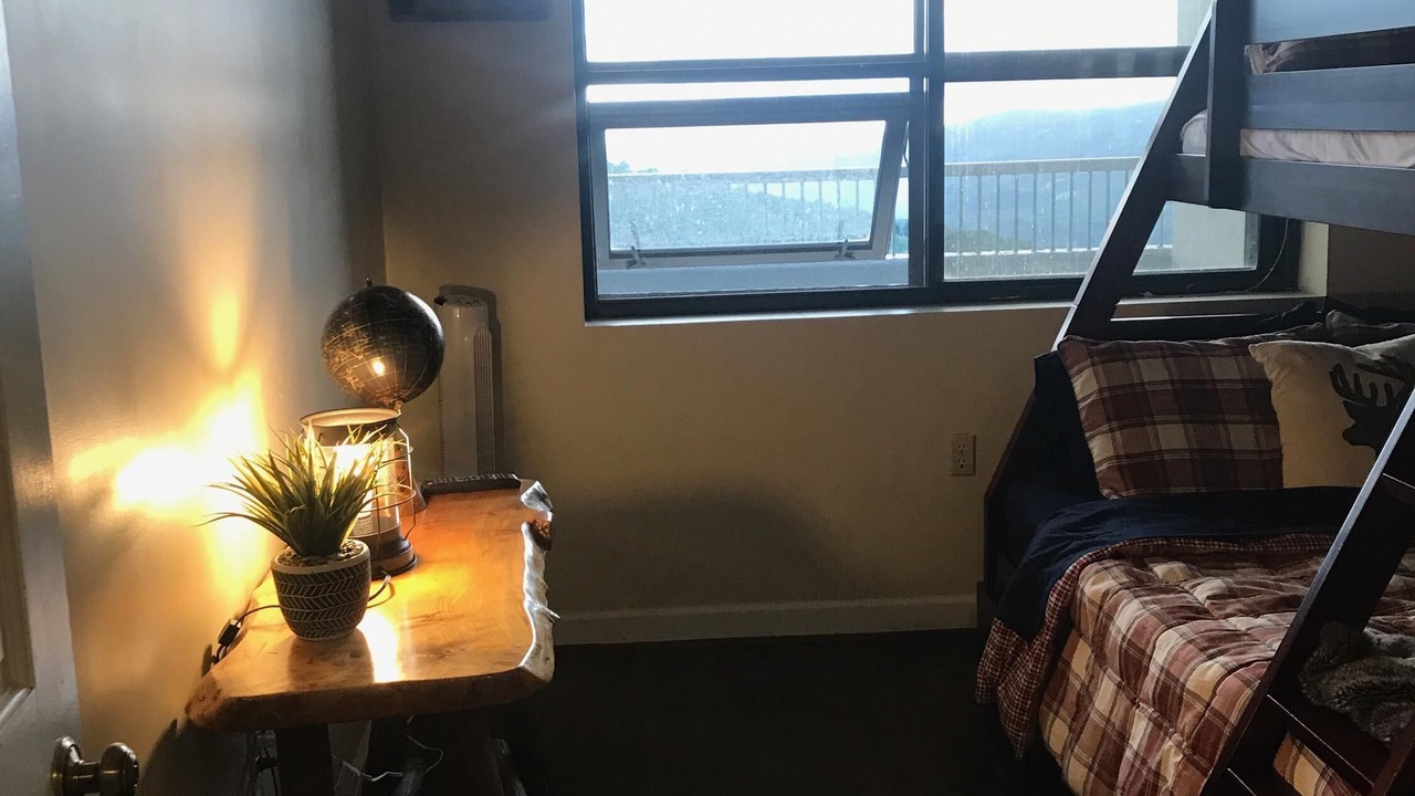 Photo of Bedroom in Sugar Mountain