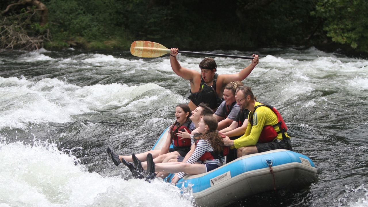 Photo of Others in Sugar Mountain