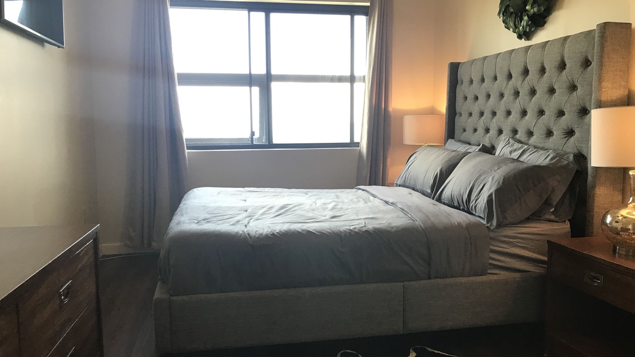 Photo of Bedroom in Sugar Mountain
